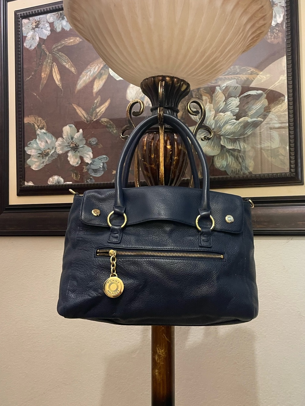 Tommy Hilfiger please check all picture of condition